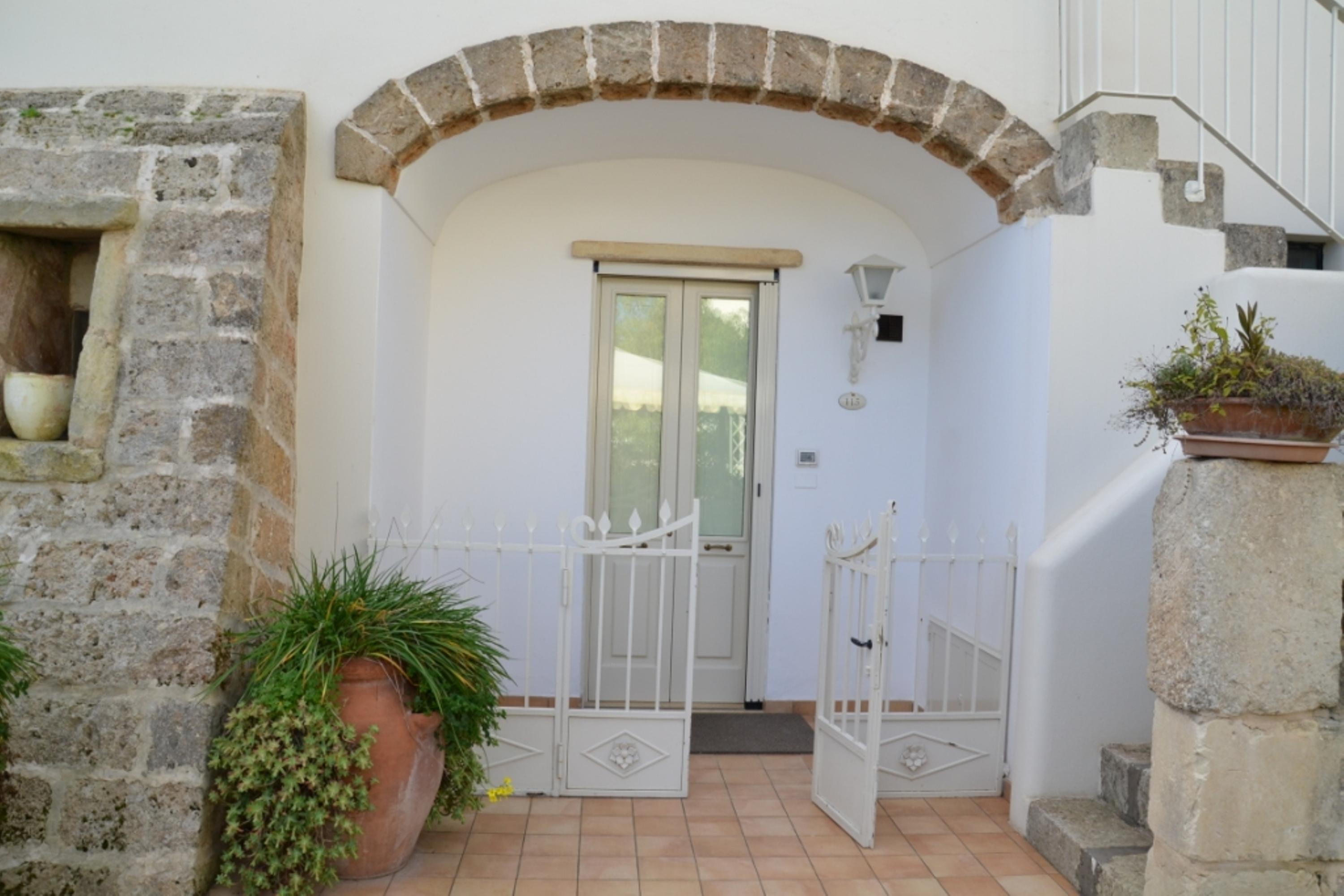Sangiorgio Resort & Spa كوتروفيانو المظهر الخارجي الصورة